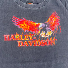 Load image into Gallery viewer, F- Vintage &#39;00 Harley Davidson Honolulu Hawaii Tee
