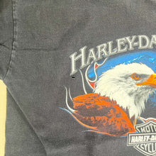 Load image into Gallery viewer, F- Vintage &#39;06 Harley Davidson Minneapolis St-Paul Long Sleeve Tee
