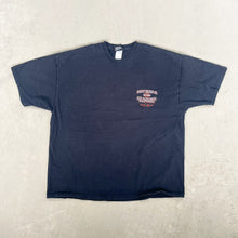 Load image into Gallery viewer, F- Vintage &#39;99 Harley Davidson San Francisco Graphic Tee
