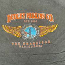 Load image into Gallery viewer, F- Vintage &#39;99 Harley Davidson San Francisco Graphic Tee
