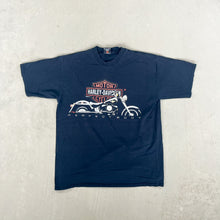 Load image into Gallery viewer, F- Vintage &#39;00 Harley Davidson Cancun Graphic Tee
