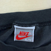 J- Vintage 90s Nike Michael Jordan Accolade Graphic Single Stitch Tee - XL