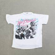 F- Vintage 1992 Neil Diamond In The Round Tour Tee