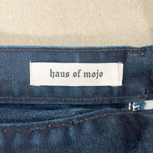Load image into Gallery viewer, F- HOM Carhartt Reworked Workwear Pant Tote Bag
