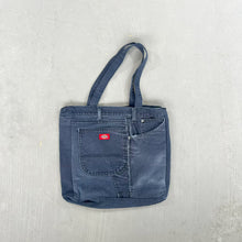 Load image into Gallery viewer, F- HOM Dickies Reworked Workwear Pant Tote Bag

