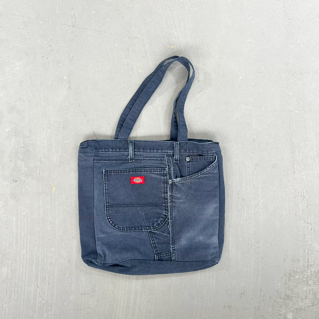 F- HOM Dickies Reworked Workwear Pant Tote Bag