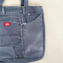 Load image into Gallery viewer, F- HOM Dickies Reworked Workwear Pant Tote Bag
