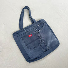 Load image into Gallery viewer, F- HOM Dickies Reworked Workwear Pant Tote Bag
