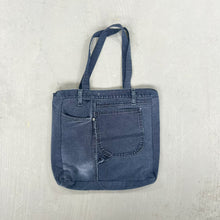 Load image into Gallery viewer, F- HOM Dickies Reworked Workwear Pant Tote Bag
