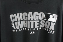 Load image into Gallery viewer, MLB Chicago White Sox Logo Tee Tee
