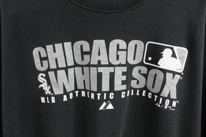 MLB Chicago White Sox Logo Tee Tee