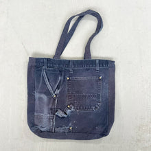 Load image into Gallery viewer, F- HOM Carhartt Reworked Workwear Pant Tote Bag
