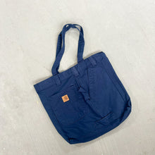 Load image into Gallery viewer, F- HOM Carhartt Reworked Workwear Pant Tote Bag
