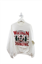 Load image into Gallery viewer, X - Vintage 1994 University Of Wisconsin Badgers Rose Bowl Crewneck
