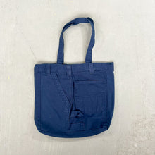 Load image into Gallery viewer, F- HOM Carhartt Reworked Workwear Pant Tote Bag
