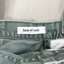 Load image into Gallery viewer, F- HOM Carhartt Reworked Workwear Pant Tote Bag
