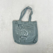 Load image into Gallery viewer, F- HOM Carhartt Reworked Workwear Pant Tote Bag
