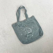 Load image into Gallery viewer, F- HOM Carhartt Reworked Workwear Pant Tote Bag
