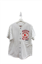 Load image into Gallery viewer, Z - Vintage 1993 Majestic MLB Boston Red Sox Baseball Jersey
