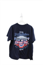 Load image into Gallery viewer, Z - MLB ‘09 New York Yankees New Stadium Opening Day Tee
