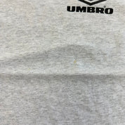 J- Vintage '94 Umbro United State World Cup Graphic Made In USA Single Stitch Tee - L