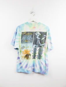 Kenny Chesney 2011 Tour Tee