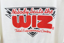 Load image into Gallery viewer, Z - Vintage Single Stitch NFL Joe Namath Football Camp Hanes Heavyweight Tee

