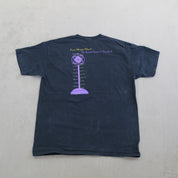F- Vintage 2005 Rod Stewart Picture Tour Tee