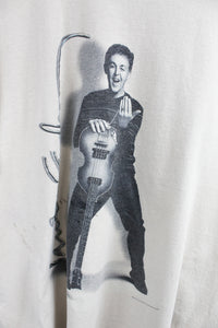 Paul McCartney Picture Tee