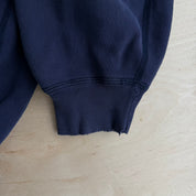 J- Vintage '92 Polo Ralph Lauren Embroidered Bear Crewneck - L