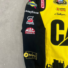 Load image into Gallery viewer, F- Vintage Nascar CAT Sprint Cup Series Racing Jackets
