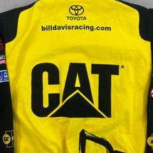 Load image into Gallery viewer, F- Vintage Nascar CAT Sprint Cup Series Racing Jackets
