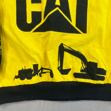Load image into Gallery viewer, F- Vintage Nascar CAT Sprint Cup Series Racing Jackets
