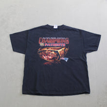 Load image into Gallery viewer, D- Vintage 2004 Super Bowl 38 Champs New England Patriots NFL Tee
