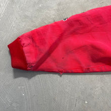 Load image into Gallery viewer, F- Vintage Nascar Bud King Of Beers Racing Jackets
