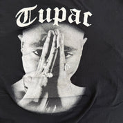 J- Vintage Cross Colors Tupac Picture Tee - 3XL
