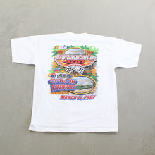 Load image into Gallery viewer, F- 2007 Nascar Las Vegas Speedway Car Graphic Tee
