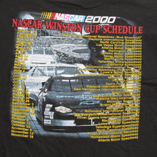 Load image into Gallery viewer, F- Vintage Nascar Dale Earnhardt Car Picture Tee
