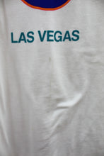 Load image into Gallery viewer, Z - Vintage Single Stitch Hard Rock Cafe Las Vegas Neon Logo Hanes Beefy Tee
