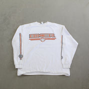 F- 2003 Harley Davidson Scottsdale Arizona Long Sleeve Tee