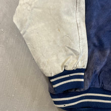 Load image into Gallery viewer, F- Vintage &#39;98 Team Maple Grove Raceway Racing Jacket
