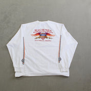F- 2003 Harley Davidson Scottsdale Arizona Long Sleeve Tee