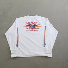 Load image into Gallery viewer, F- 2003 Harley Davidson Scottsdale Arizona Long Sleeve Tee
