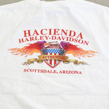 Load image into Gallery viewer, F- 2003 Harley Davidson Scottsdale Arizona Long Sleeve Tee
