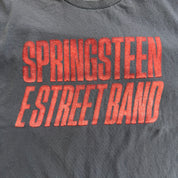 J- '23 Bruce Springsteen E Street Band On Tour Picture Tee - XL