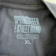 J- '23 Bruce Springsteen E Street Band On Tour Picture Tee - XL