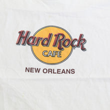 Load image into Gallery viewer, F- Vintage Hard Rock Cafe New Orleans Logo Tee
