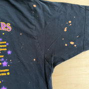 J- Vintage '09 Britney Spears The Circus Tour Picture Tee - XL