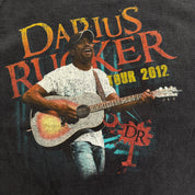 J- Vintage '12 Darius Rucker Picture Tee - XL