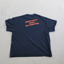 Load image into Gallery viewer, F- Vintage Hooters Clearwater Logo Tee
